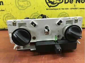 Heating &amp; Ventilation Control Assembly LANCIA Y (840A)