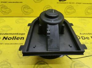 Heating &amp; Ventilation Control Assembly VW New Beetle (1C1, 9C1)