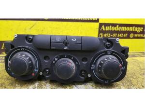 Heating &amp; Ventilation Control Assembly SEAT Leon (1P1)