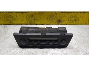 Heating &amp; Ventilation Control Assembly ROVER 75 (RJ), MG MG ZT (--)