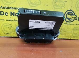 Heating &amp; Ventilation Control Assembly CHEVROLET Lacetti (J200), DAEWOO Lacetti Schrägheck (KLAN)