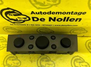Heating &amp; Ventilation Control Assembly OPEL Vectra C (--)