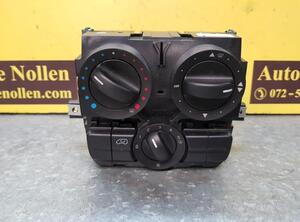 Heating &amp; Ventilation Control Assembly MERCEDES-BENZ Viano (W639)