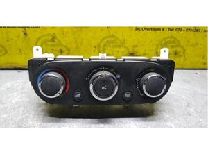 Heating &amp; Ventilation Control Assembly RENAULT Clio III (BR0/1, CR0/1), RENAULT Clio IV (BH)