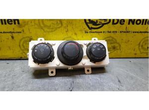 Heating &amp; Ventilation Control Assembly RENAULT Master II Pritsche/Fahrgestell (ED/HD/UD)