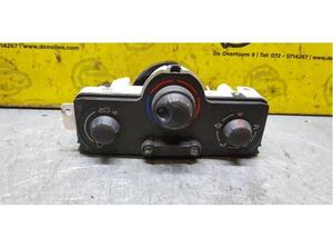 Heating &amp; Ventilation Control Assembly RENAULT Kangoo/Grand Kangoo (KW0/1), RENAULT Kangoo Be Bop (KW0/1)