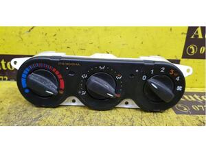 Heating &amp; Ventilation Control Assembly FORD Transit Connect (P65, P70, P80)