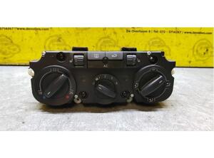 Heating &amp; Ventilation Control Assembly VW EOS (1F7, 1F8)