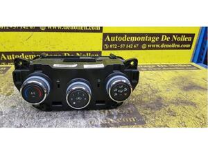Heating &amp; Ventilation Control Assembly OPEL Karl (C16)