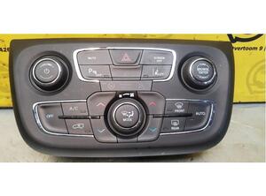 Heating &amp; Ventilation Control Assembly JEEP Compass (M6, MP)