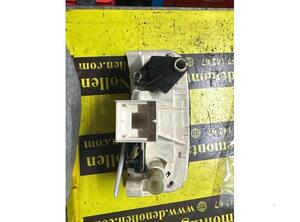 Heating &amp; Ventilation Control Assembly OPEL Combo Kasten/Großraumlimousine (--), OPEL Combo Tour (--)