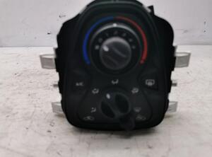 Heating &amp; Ventilation Control Assembly PEUGEOT 108 (--)