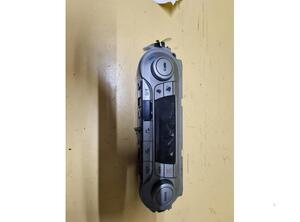 Heating &amp; Ventilation Control Assembly FORD Focus II (DA, DP, HCP)