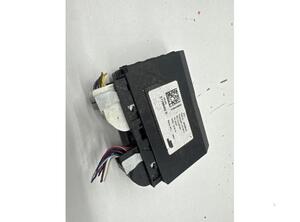 Heating / Ventilation Control Unit BMW I3 (I01)
