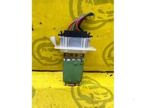 Resistor Interior Blower MINI Mini (R56)