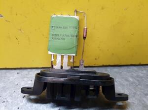 Resistor Interior Blower RENAULT Master III Pritsche/Fahrgestell (EV, HV, UV)