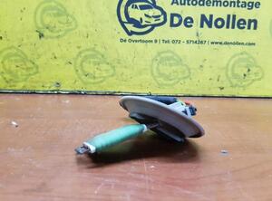 Resistor Interior Blower SEAT Ibiza IV (6J5, 6P1), SEAT Ibiza IV Sportcoupe (6J1, 6P5)