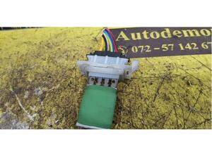 Resistor Interior Blower AUDI A3 (8P1), AUDI A3 Sportback (8PA)