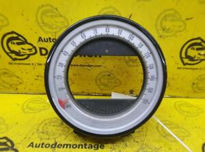 Tachometer (Revolution Counter) MINI Mini Countryman (R60)