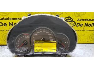 Tachometer (Revolution Counter) TOYOTA Yaris (P13)