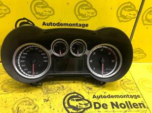 Tachometer (Revolution Counter) ALFA ROMEO Mito (955)