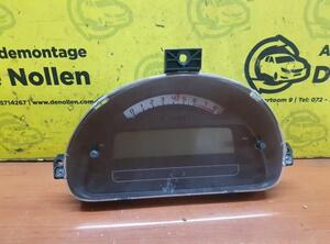 Tachometer (Revolution Counter) CITROËN C2 (JM)