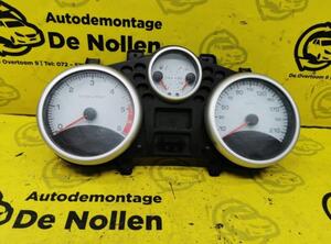 Toerenteller PEUGEOT 206+ (2L, 2M)