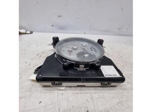 Tachometer (Revolution Counter) MINI Mini Cabriolet (R52)