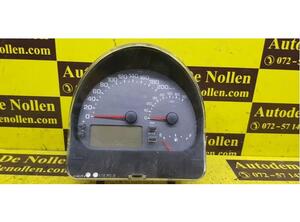 Tachometer (Revolution Counter) FIAT Multipla (186)