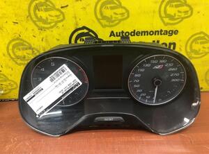 Tachometer (Revolution Counter) SEAT Leon (5F1)