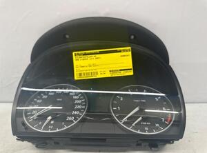 Tachometer (Revolution Counter) BMW 3er (E90)
