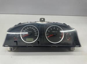 Tachometer (Revolution Counter) NISSAN Almera II Hatchback (N16)