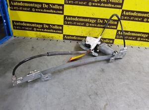 Window Lift RENAULT Megane I Grandtour (KA0/1)