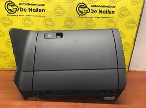 Glove Compartment (Glovebox) VW Golf VII (5G1, BE1, BE2, BQ1)