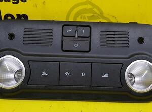 P12502335 Innenleuchte VW Golf VI Cabriolet (517) 3B0035711B