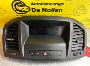 Instrument Cluster OPEL Insignia A (G09)