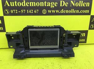 Instrument Cluster FIAT Linea (323_, 110_), FORD C-Max II (DXA/CB7, DXA/CEU), FORD Grand C-Max (DXA/CB7, DXA/CEU)