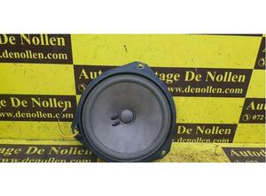 Loudspeaker FIAT 500/595/695 (312)