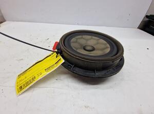 Loudspeaker OPEL Agila (B) (B H08)