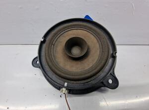 Loudspeaker NISSAN Almera II Hatchback (N16)
