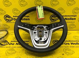 Steering Wheel OPEL Meriva B Großraumlimousine (S10)