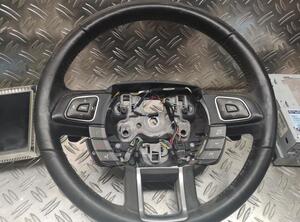 Steering Wheel LAND ROVER Range Rover Evoque (L538)