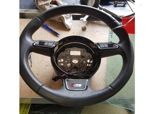 Steering Wheel AUDI A1 (8X1, 8XK)