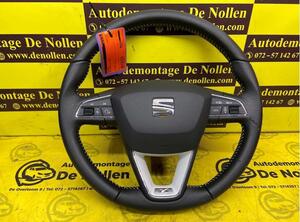 Steering Wheel SEAT Arona (KJ7)