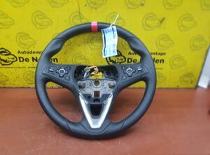 Steering Wheel OPEL Astra K (B16)