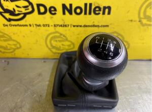 Gear Lever Gaiter AUDI A5 (8T3)