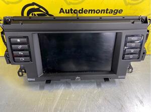 P12784190 Monitor Navigationssystem LAND ROVER Discovery Sport (LC) FK7219C299AC