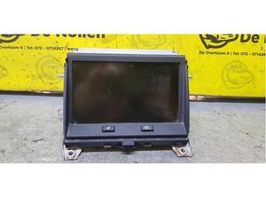 P13740340 Monitor Navigationssystem LAND ROVER Range Rover Sport (L320) 9H2210E8