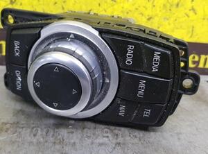 P12106780 Monitor Navigationssystem BMW 1er (F20) 6582928669903