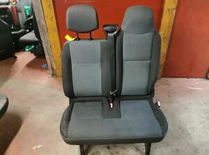 Rear Seat RENAULT Master III Kasten (FV)